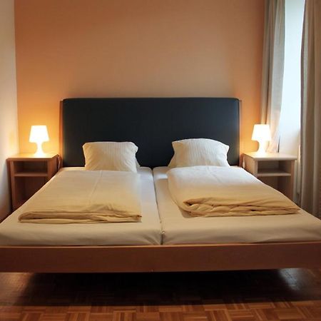 Hotel Hirschen Bad Gastein Værelse billede