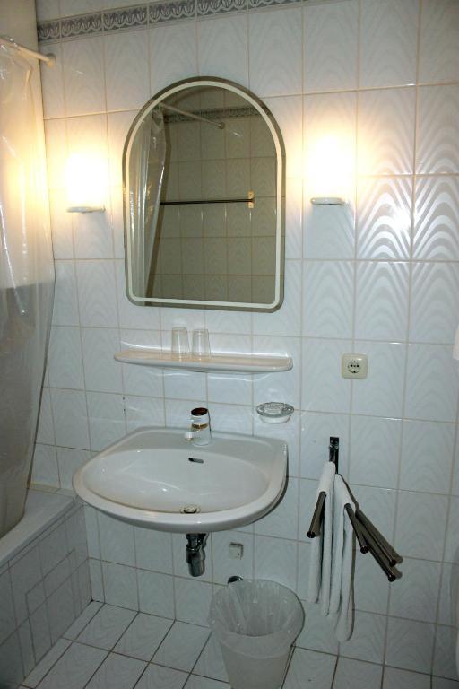 Hotel Hirschen Bad Gastein Værelse billede